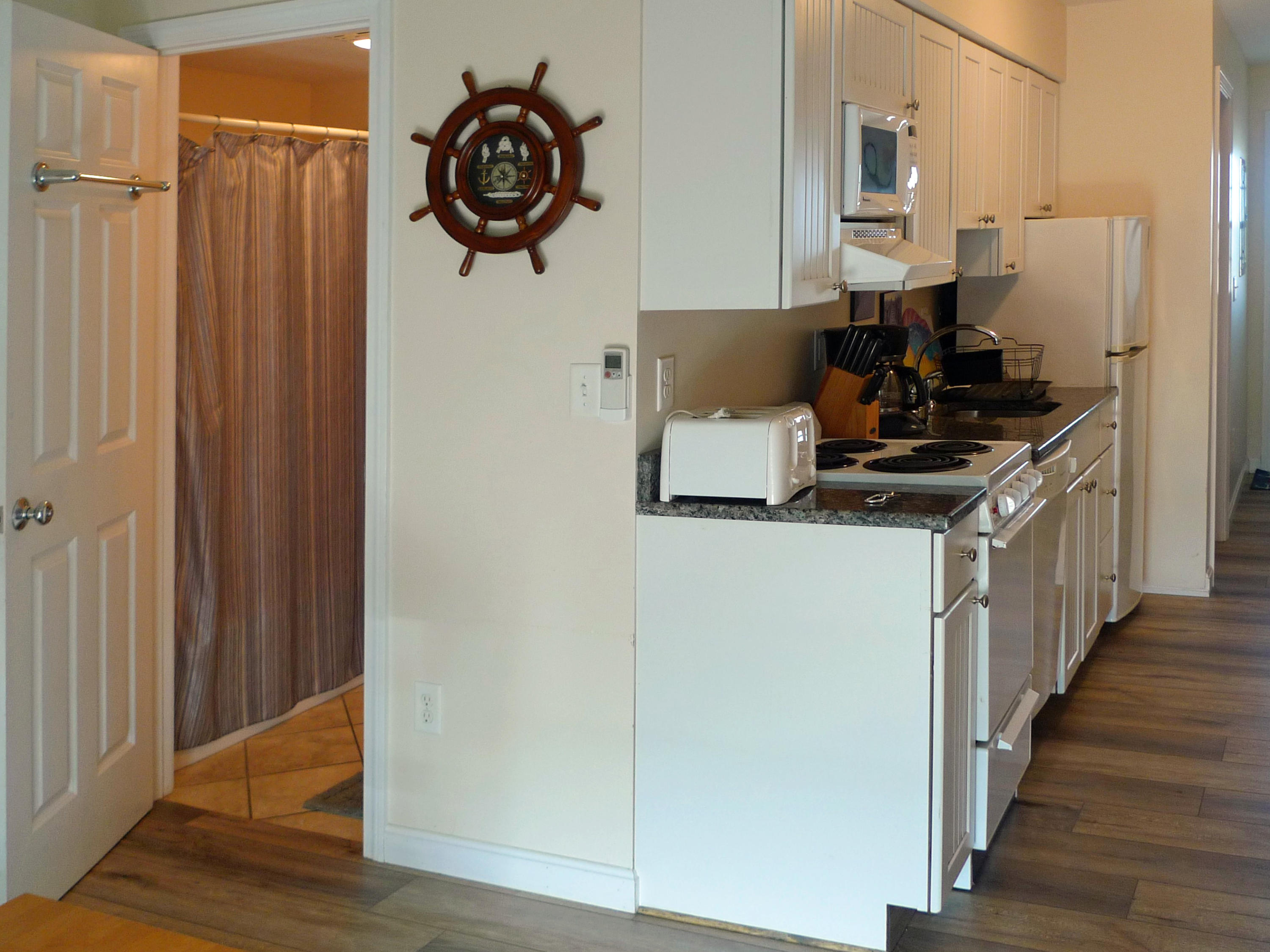 482 Shore Road, Unit 5 Truro, MA 02666 - Photo 3 of 20 Kitchen