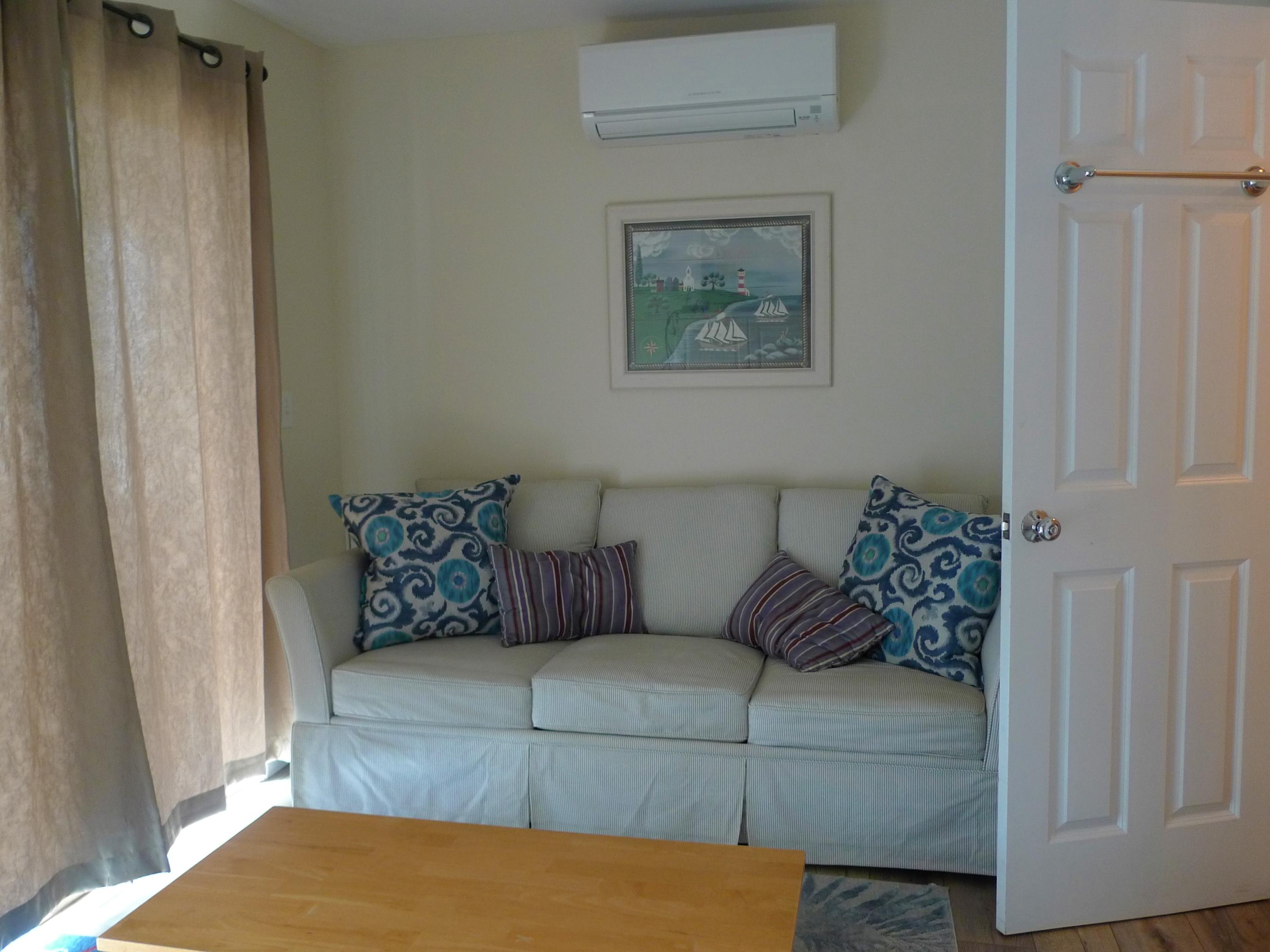 482 Shore Road, Unit 5 Truro, MA 02666 - Photo 6 of 20 living 2