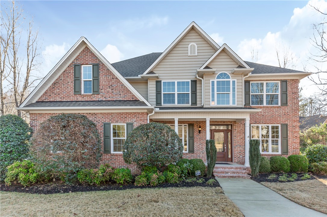 114 Red Maple Way Clemson, SC 29631 - Photo 1 of 38