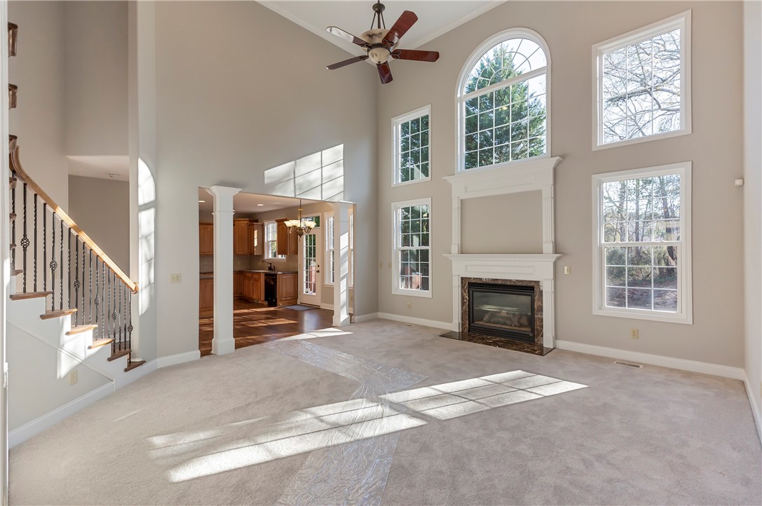 114 Red Maple Way Clemson, SC 29631 - Photo 13 of 38