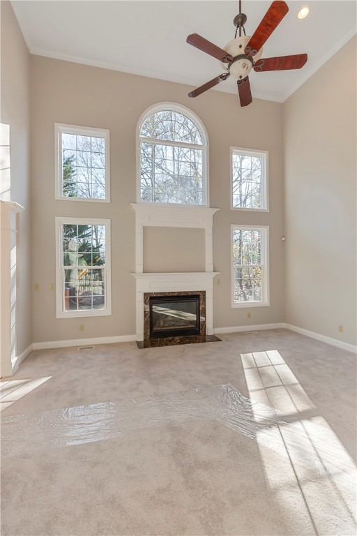114 Red Maple Way Clemson, SC 29631 - Photo 14 of 38