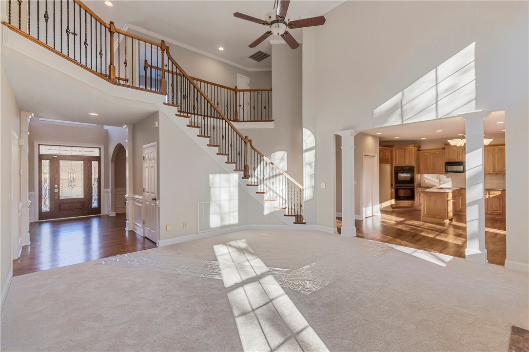 114 Red Maple Way Clemson, SC 29631 - Photo 16 of 38