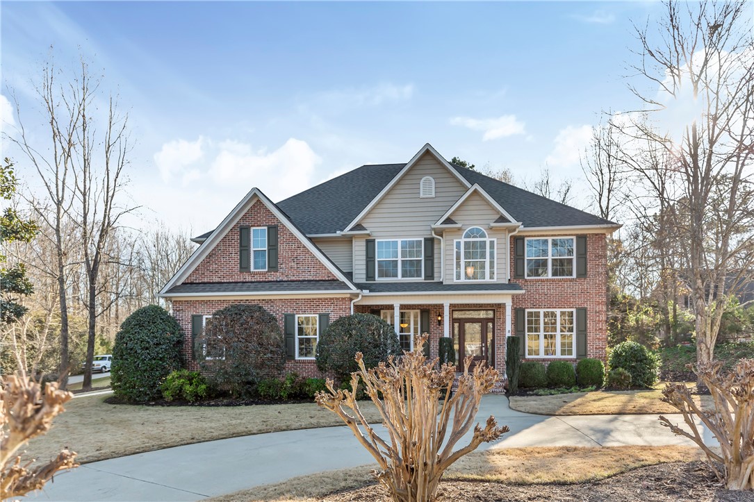 114 Red Maple Way Clemson, SC 29631 - Photo 2 of 38