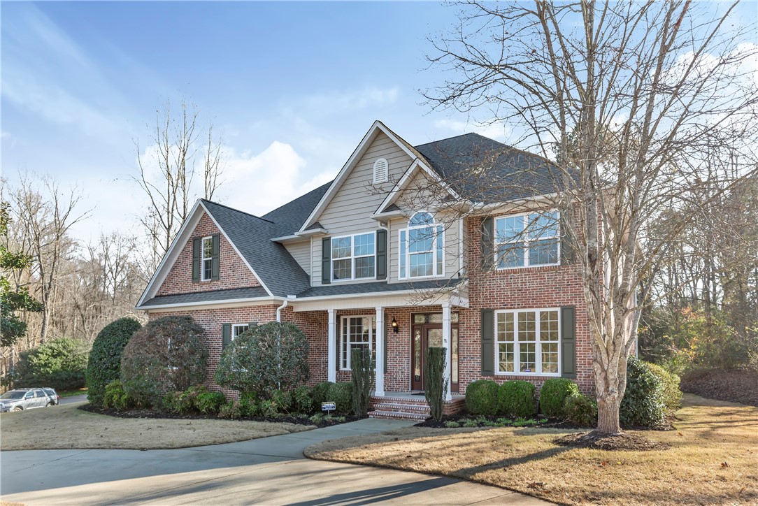 114 Red Maple Way Clemson, SC 29631 - Photo 3 of 38