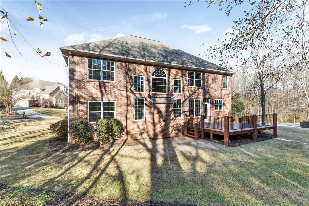 114 Red Maple Way Clemson, SC 29631 - Photo 34 of 38