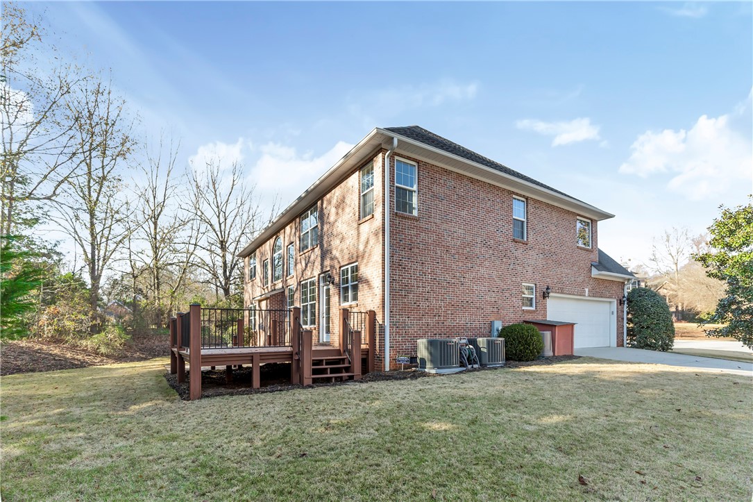 114 Red Maple Way Clemson, SC 29631 - Photo 36 of 38