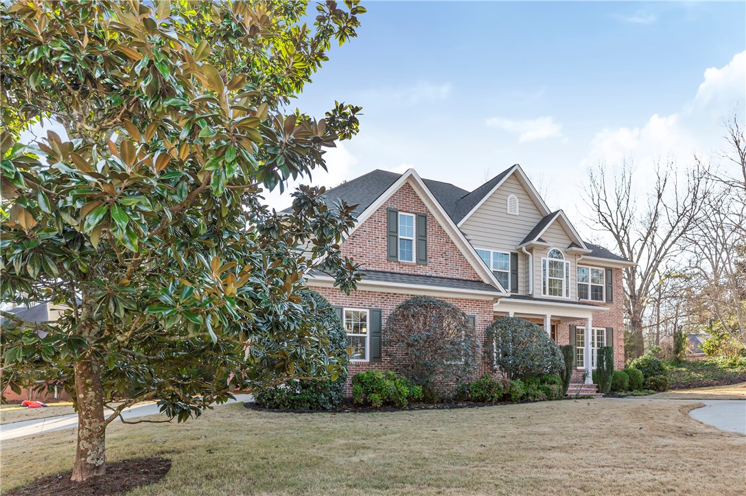 114 Red Maple Way Clemson, SC 29631 - Photo 38 of 38