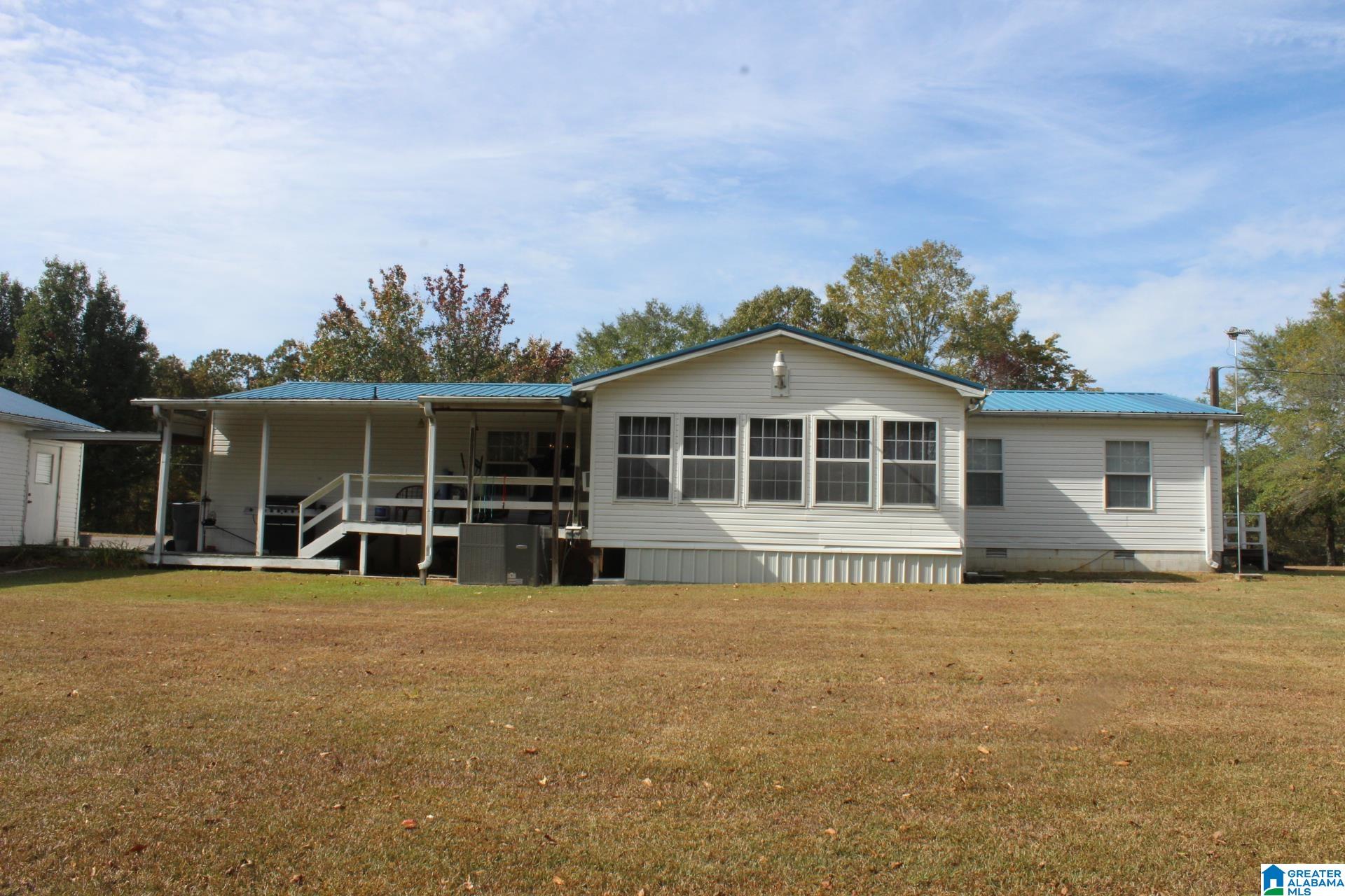3850 Rose Hill Road Nauvoo, AL 35578 - Photo 31 of 32