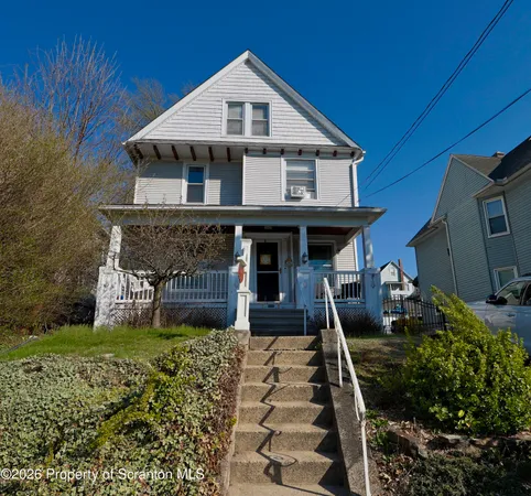 $264,999 | 2220 Boulevard Avenue, Scranton, PA 18509