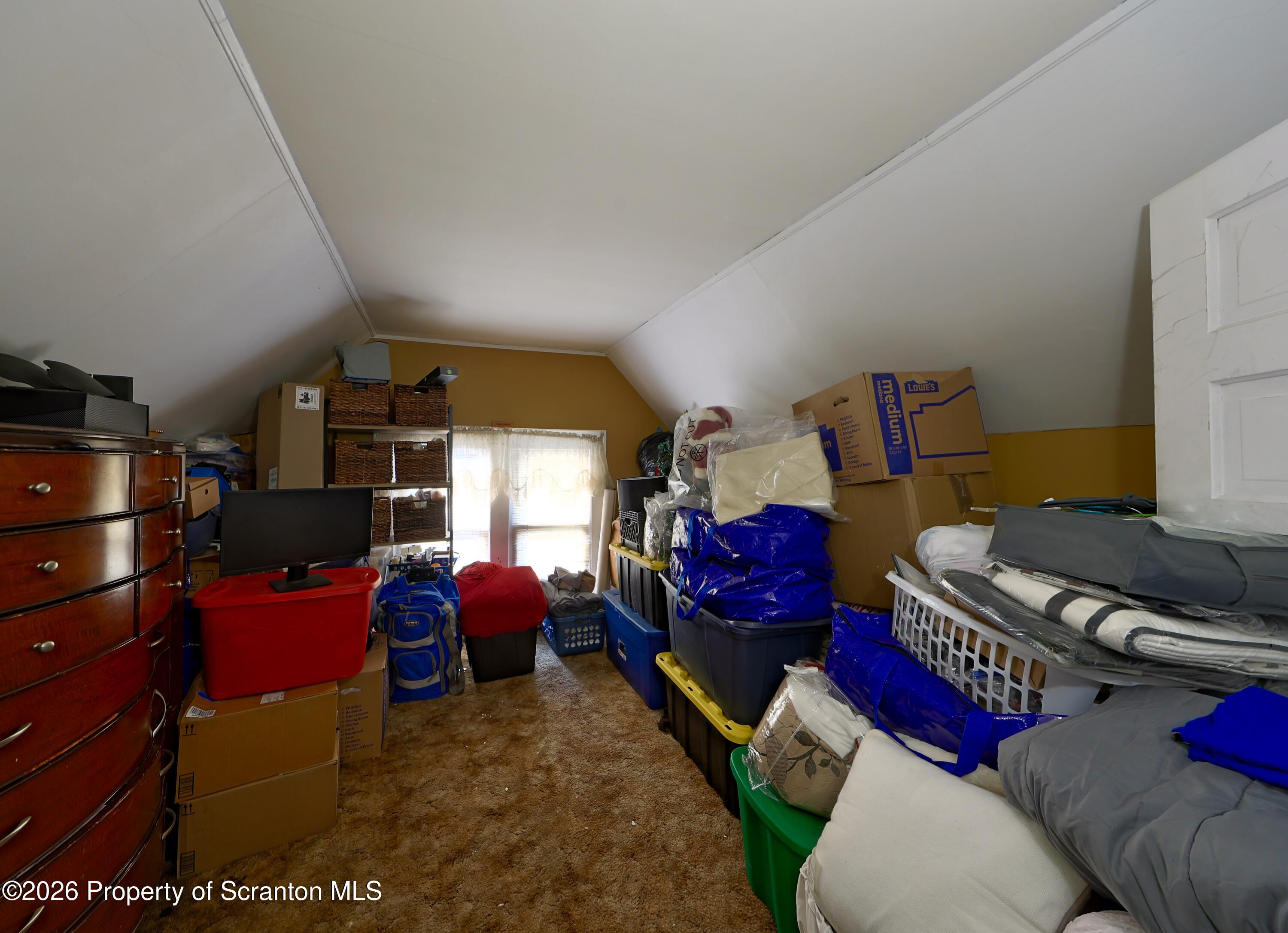 2220 Boulevard Avenue Scranton, PA 18509 - Photo 12 of 42 Bedroom