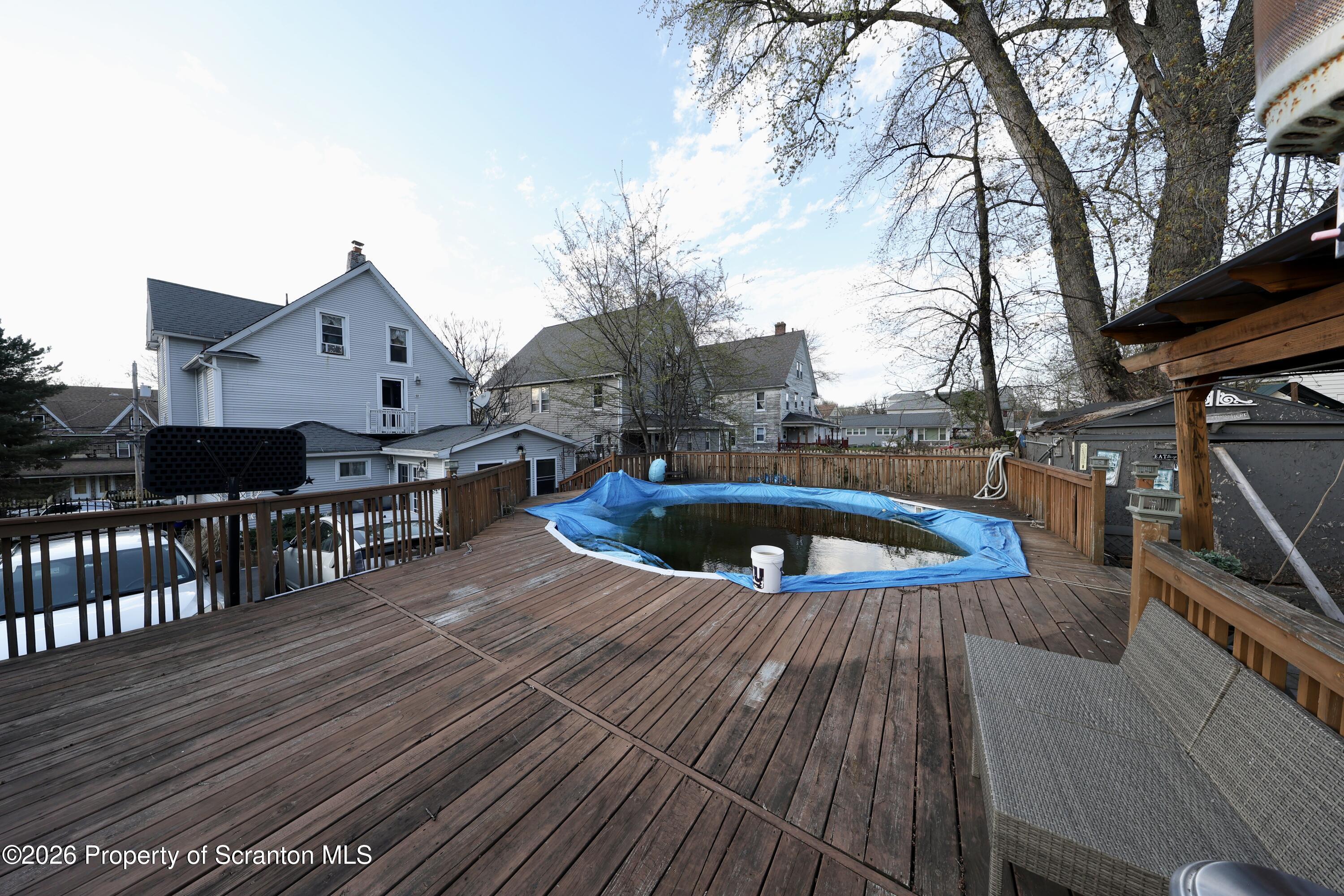 2220 Boulevard Avenue Scranton, PA 18509 - Photo 16 of 42 Outside