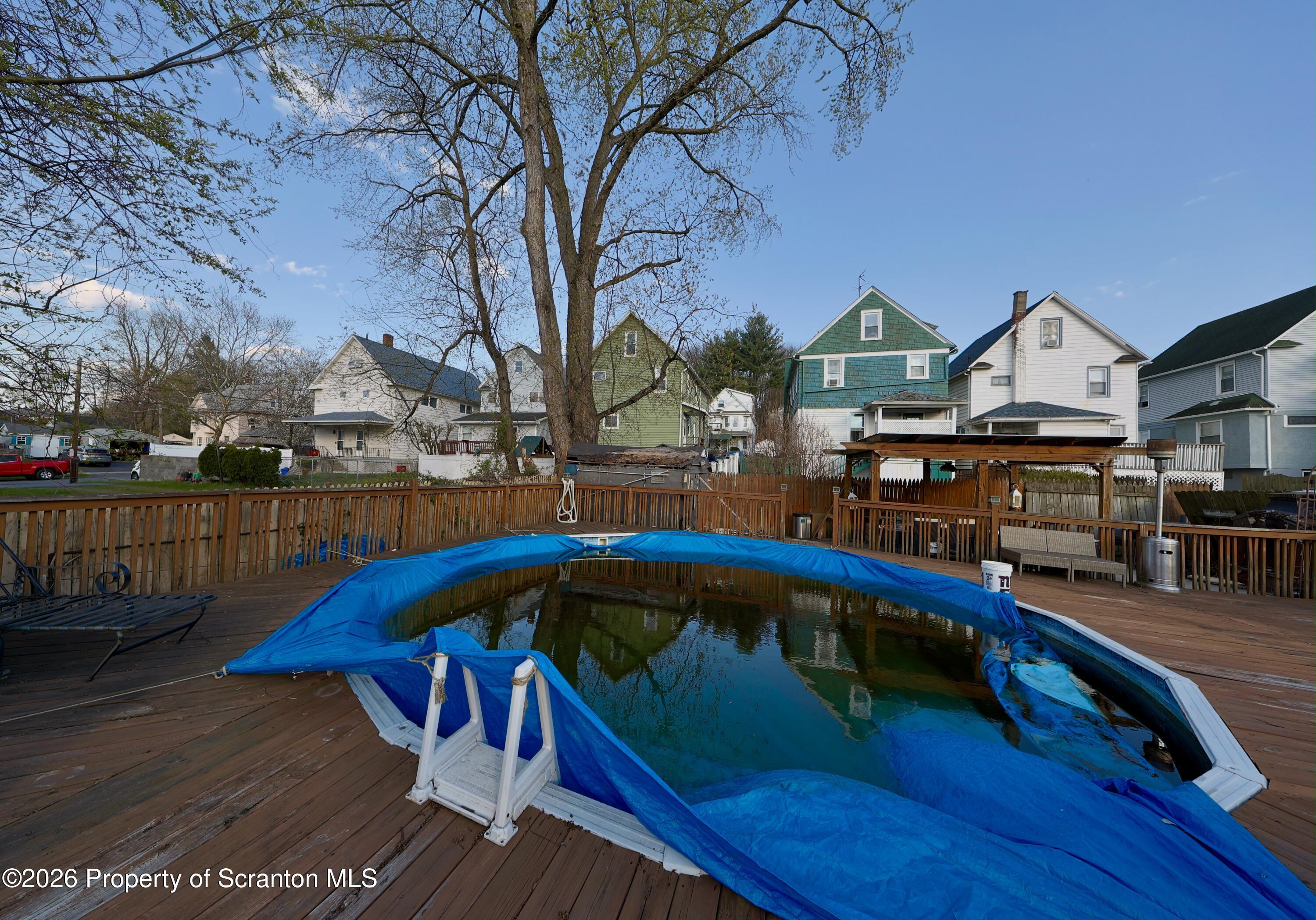 2220 Boulevard Avenue Scranton, PA 18509 - Photo 17 of 42 Outside