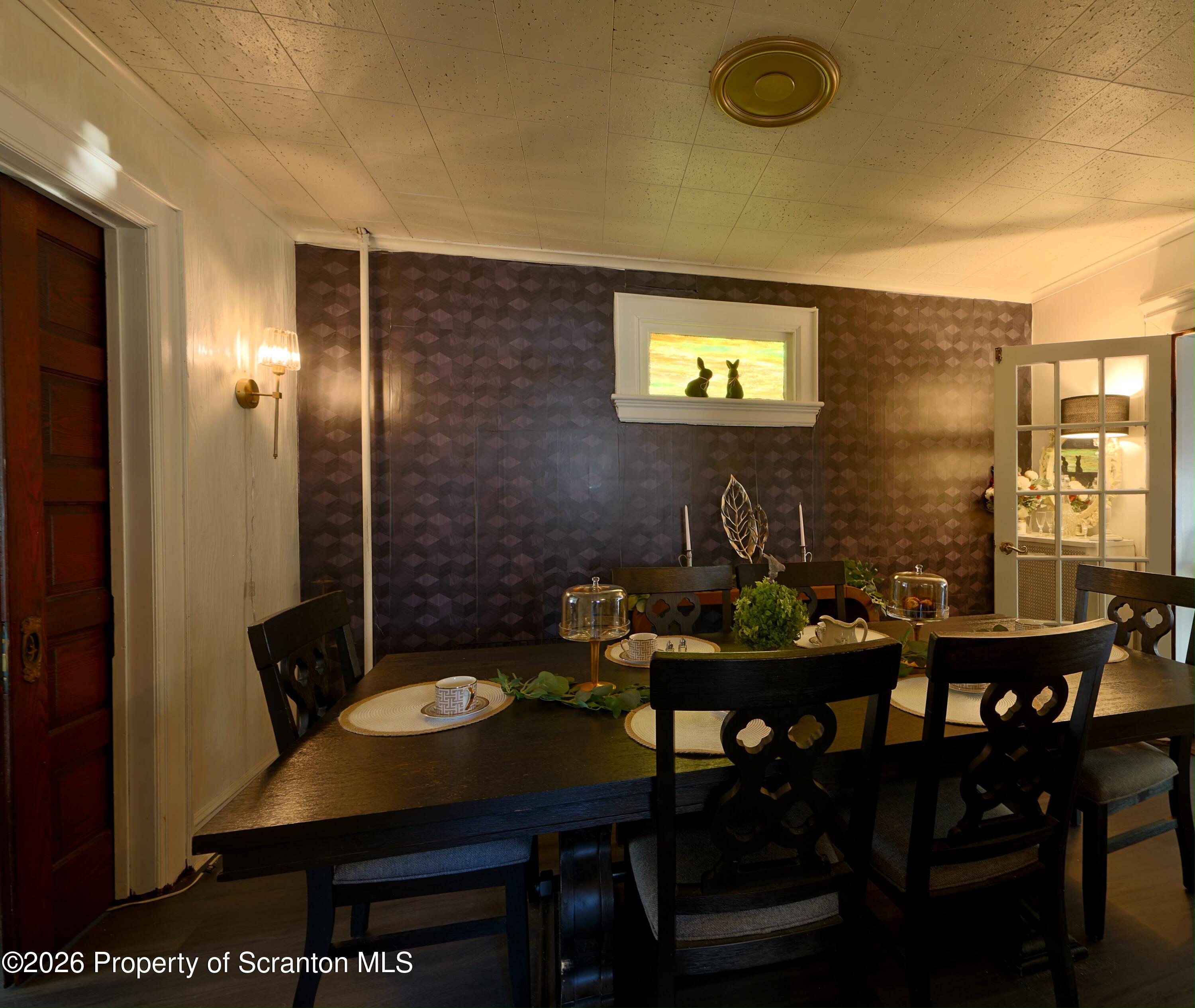 2220 Boulevard Avenue Scranton, PA 18509 - Photo 27 of 42 Dining Room