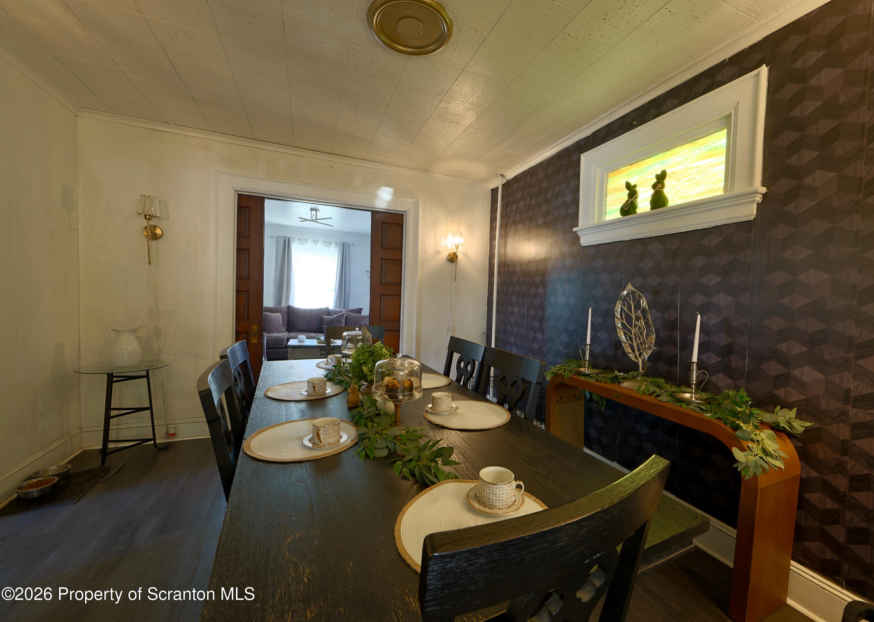 2220 Boulevard Avenue Scranton, PA 18509 - Photo 28 of 42 Dining Room
