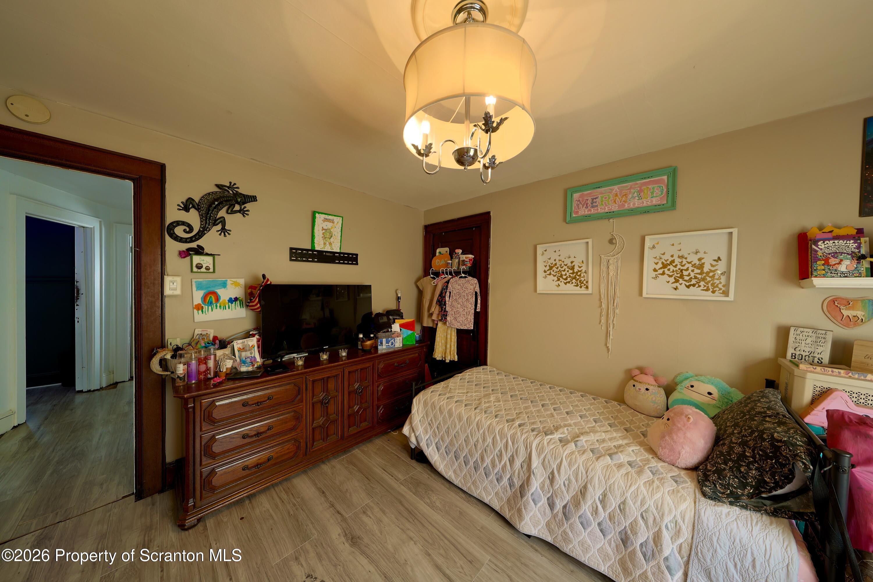 2220 Boulevard Avenue Scranton, PA 18509 - Photo 35 of 42 Bedroom