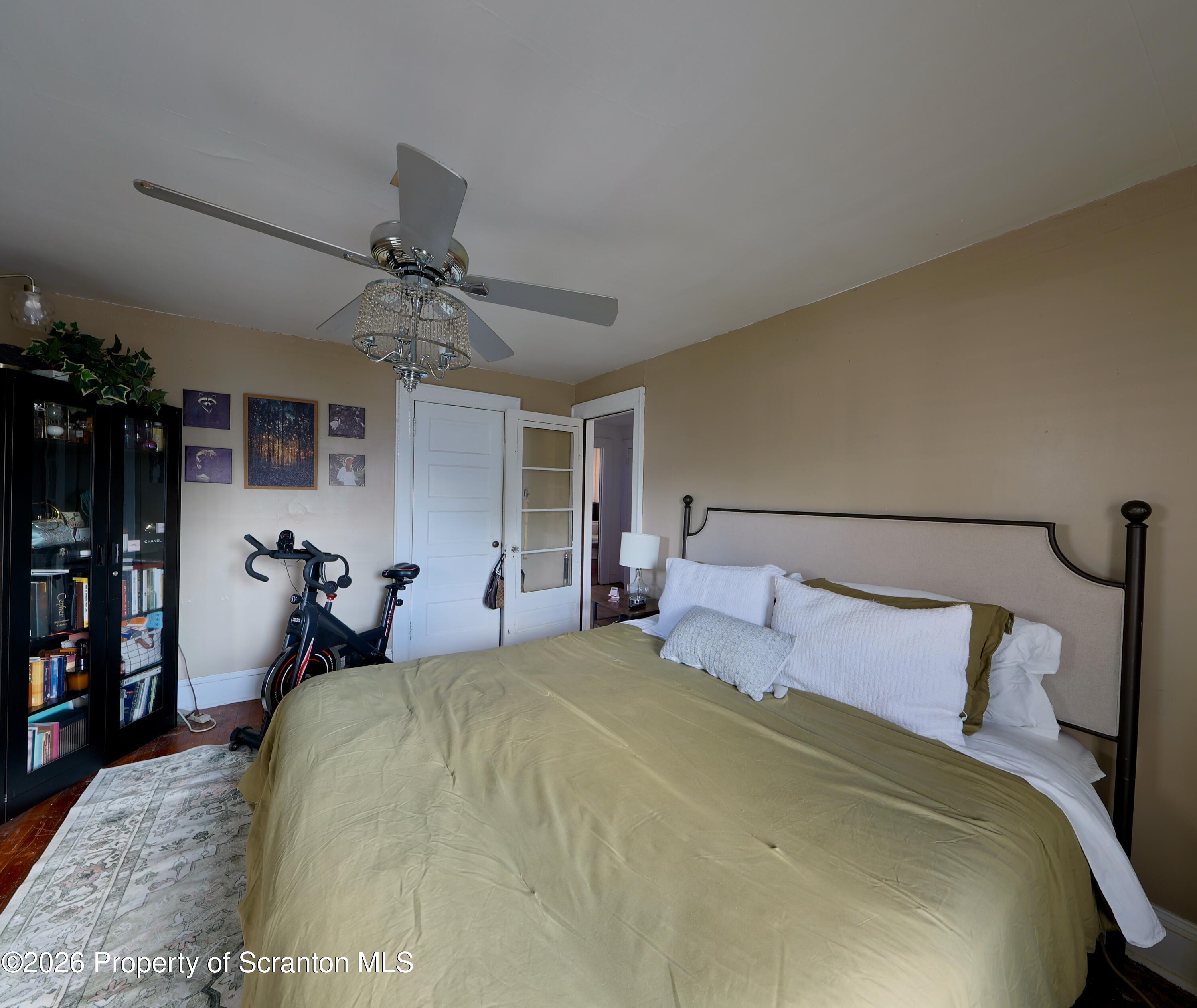 2220 Boulevard Avenue Scranton, PA 18509 - Photo 37 of 42 Bedroom