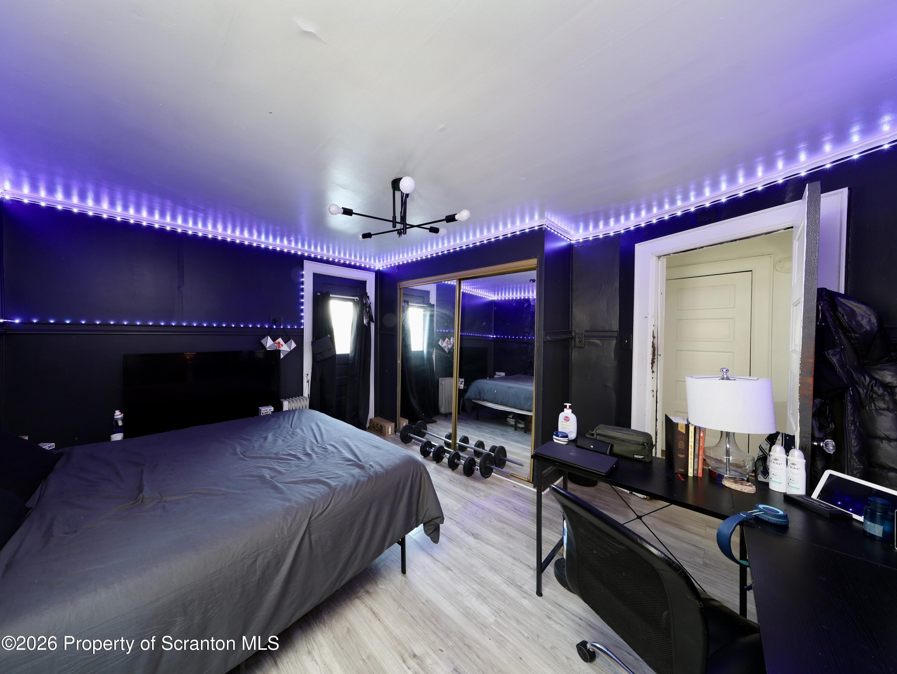 2220 Boulevard Avenue Scranton, PA 18509 - Photo 40 of 42 Bedroom