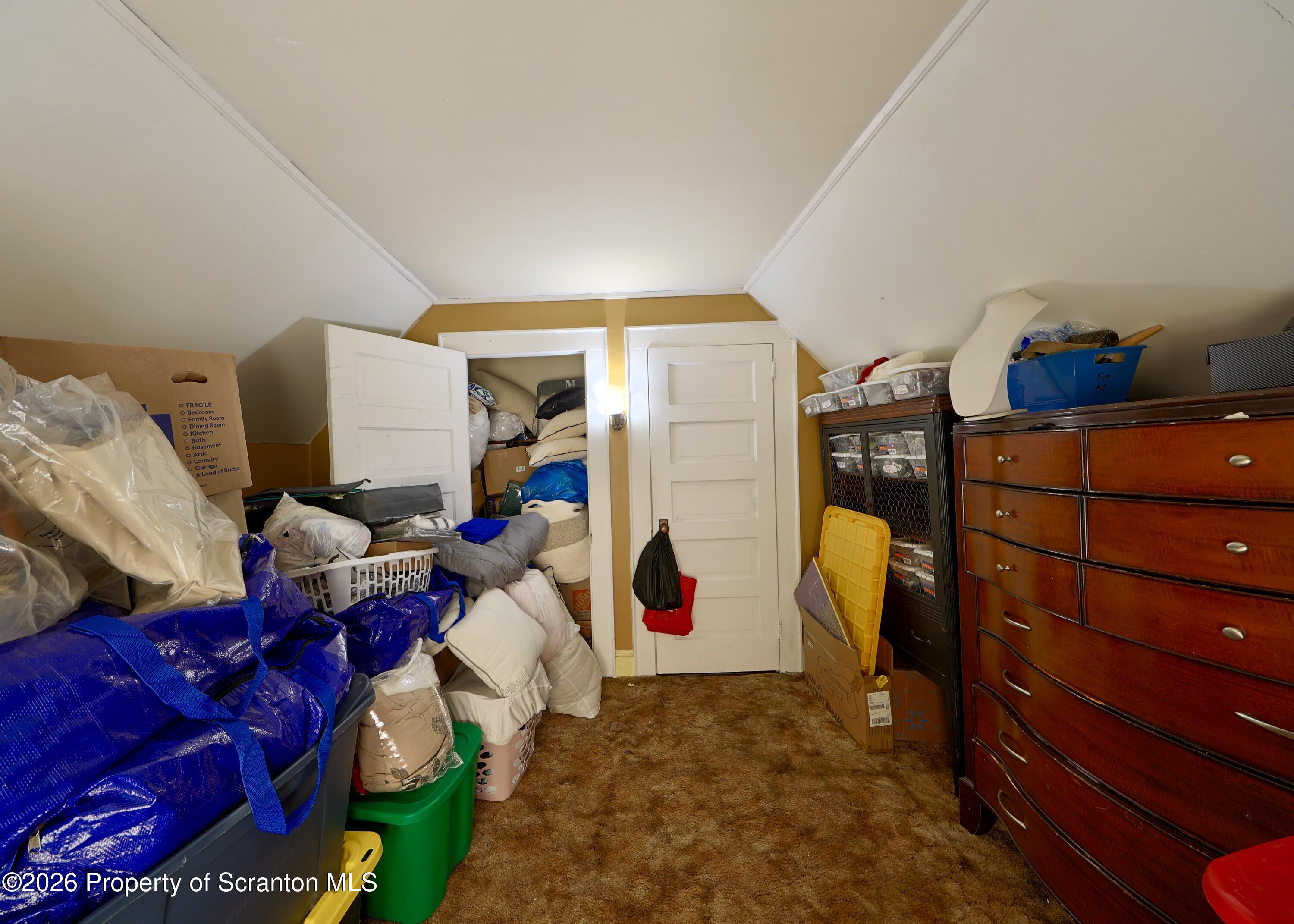 2220 Boulevard Avenue Scranton, PA 18509 - Photo 42 of 42 Bedroom