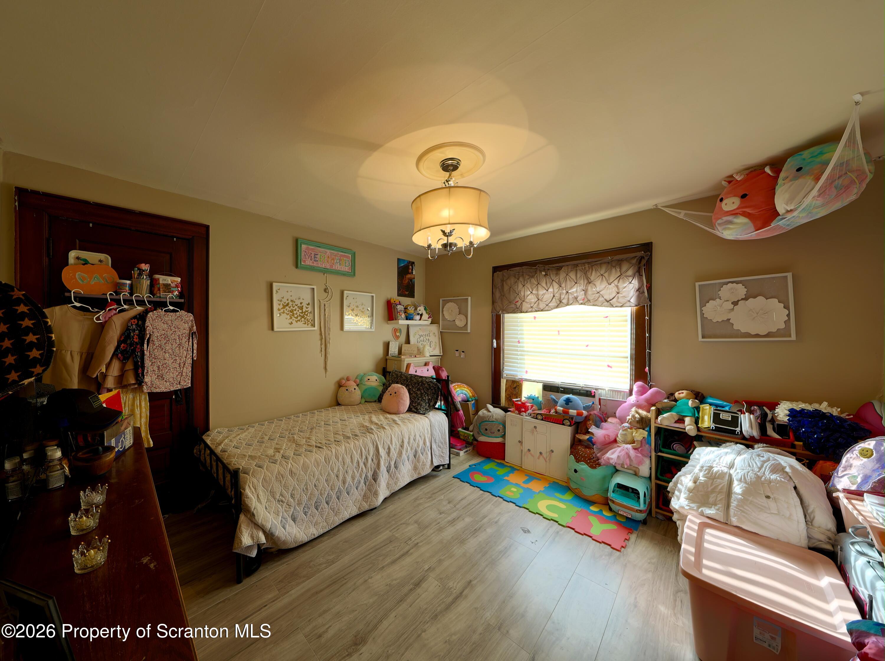 2220 Boulevard Avenue Scranton, PA 18509 - Photo 8 of 42 Bedroom