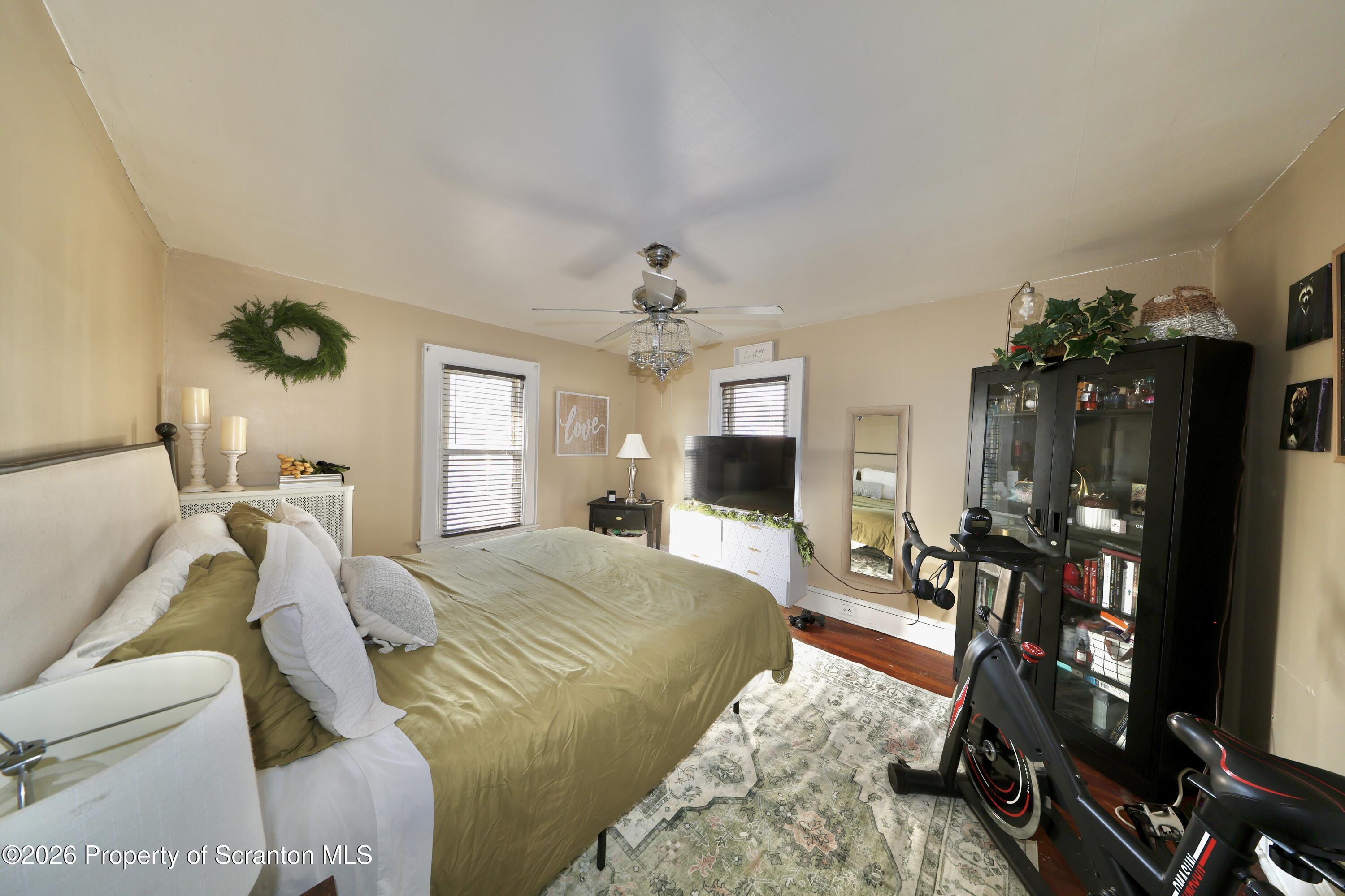 2220 Boulevard Avenue Scranton, PA 18509 - Photo 9 of 42 Bedroom