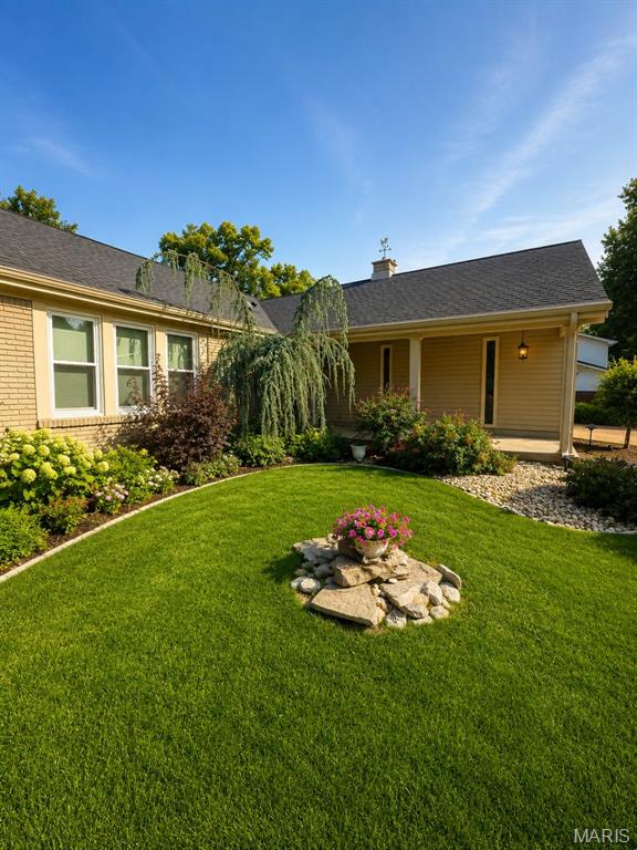 944 Ridge Tree Lane Des Peres, MO 63131 - Photo 1 of 28 Gallery Image 1