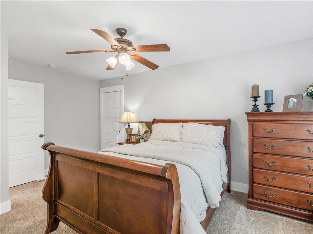 110 Wilson Road Jackson, GA 30233 - Photo 58 of 93