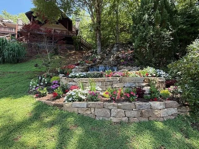 $3,500,000 | 2003 Bend Of The River Road, Hiawassee, GA 30546