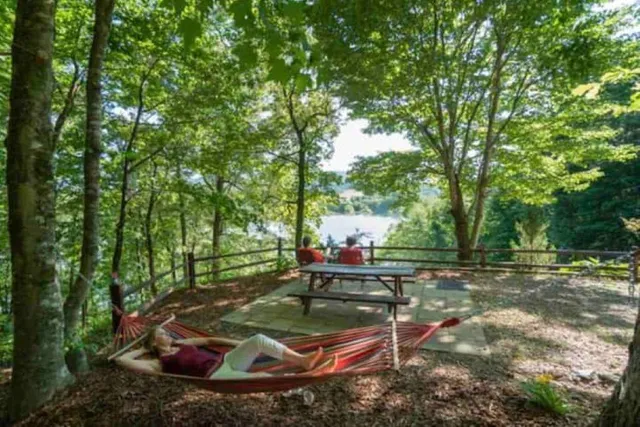 $3,500,000 | 2003 Bend Of The River Road, Hiawassee, GA 30546