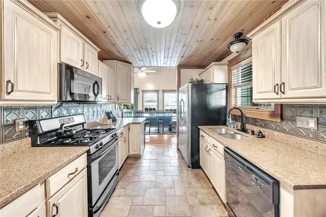 $3,500,000 | 2003 Bend Of The River Road, Hiawassee, GA 30546