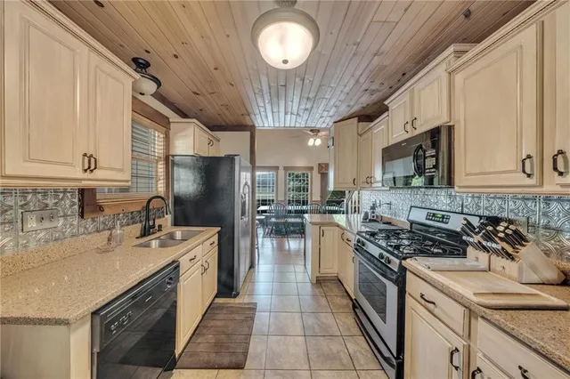 $3,500,000 | 2003 Bend Of The River Road, Hiawassee, GA 30546