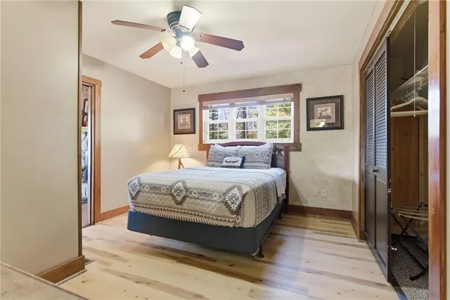 $3,500,000 | 2003 Bend Of The River Road, Hiawassee, GA 30546