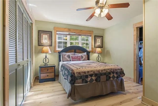 $3,500,000 | 2003 Bend Of The River Road, Hiawassee, GA 30546