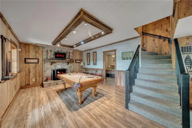 $3,500,000 | 2003 Bend Of The River Road, Hiawassee, GA 30546