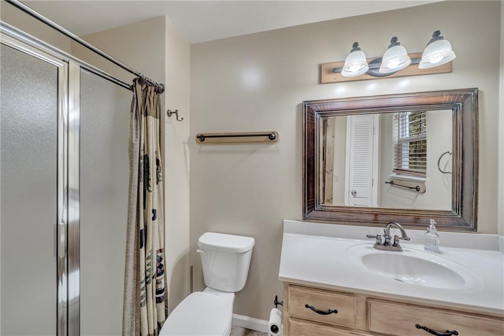 2003 Bend Of The River Road Hiawassee, GA 30546 - Photo 42 of 80