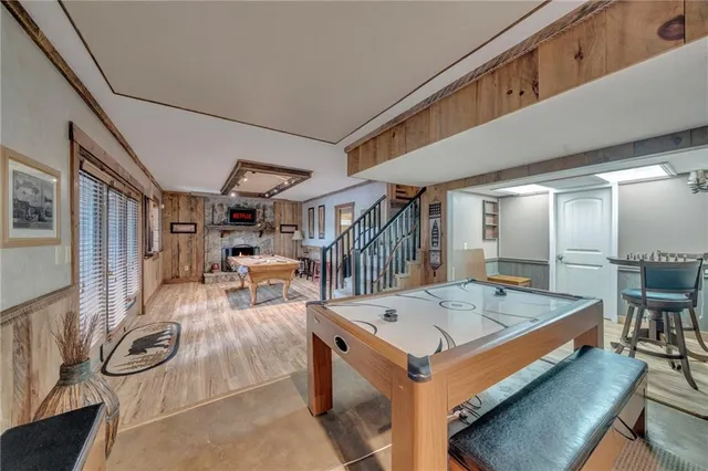 $3,500,000 | 2003 Bend Of The River Road, Hiawassee, GA 30546