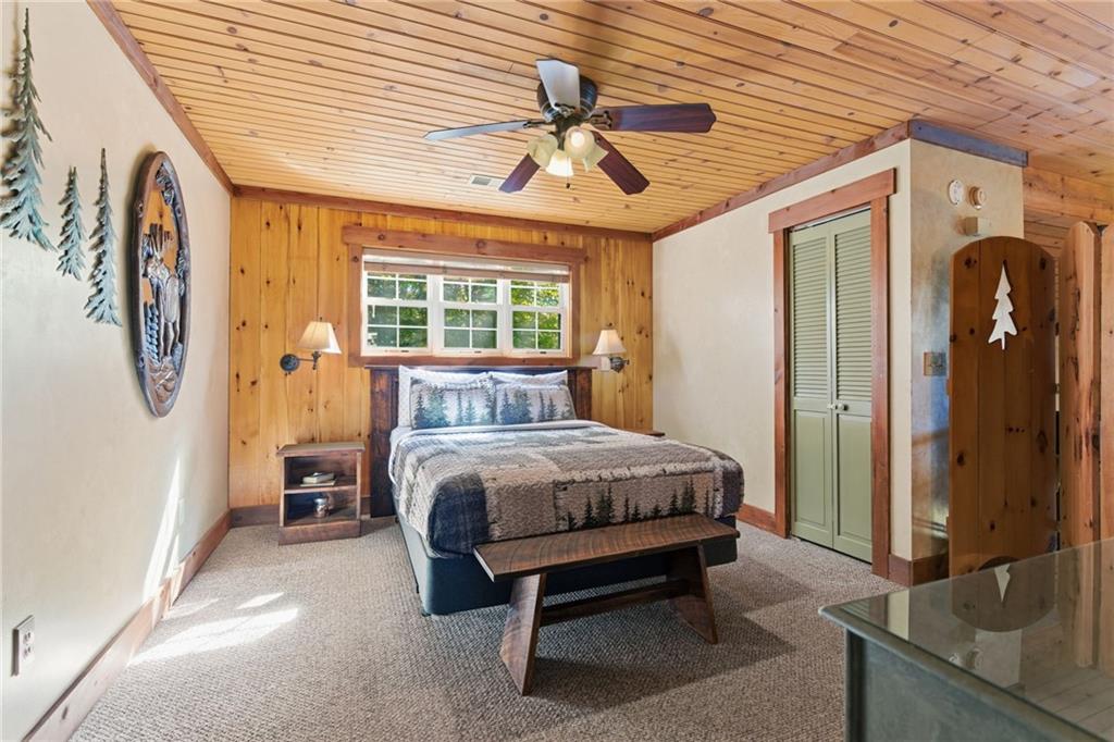 2003 Bend Of The River Road Hiawassee, GA 30546 - Photo 43 of 80