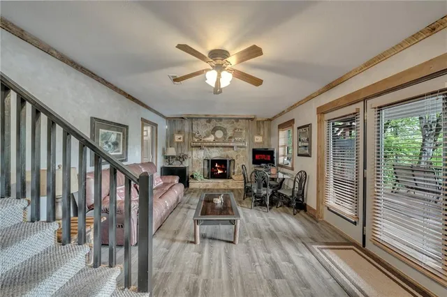 $3,500,000 | 2003 Bend Of The River Road, Hiawassee, GA 30546