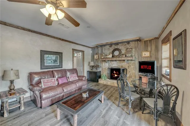 $3,500,000 | 2003 Bend Of The River Road, Hiawassee, GA 30546