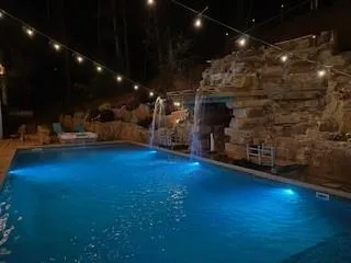 $3,500,000 | 2003 Bend Of The River Road, Hiawassee, GA 30546