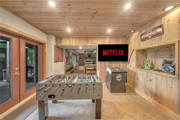 $2,900,000 | 2003 Bend Of The River Road, Hiawassee, GA 30546