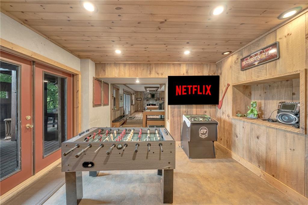 2003 Bend Of The River Road Hiawassee, GA 30546 - Photo 54 of 80