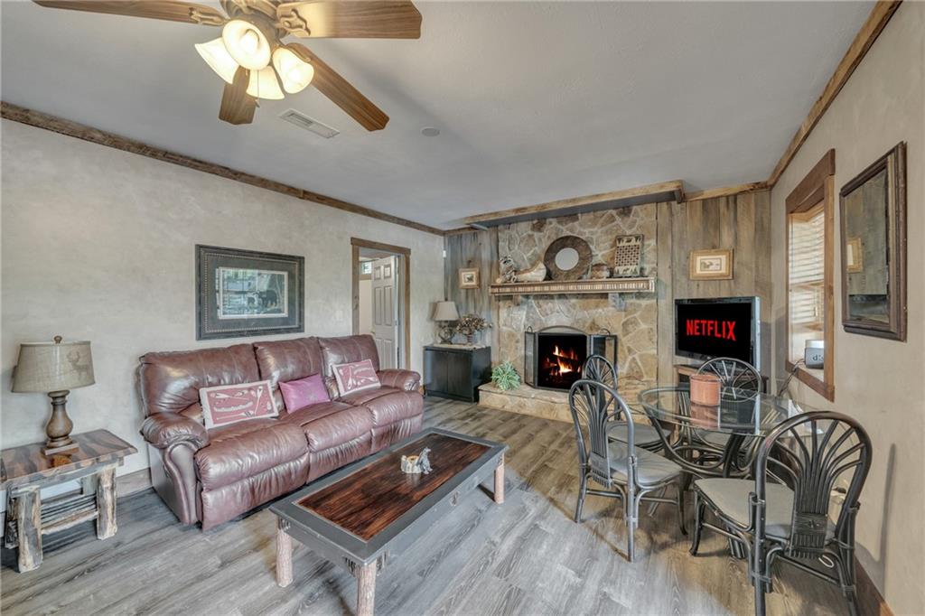 2003 Bend Of The River Road Hiawassee, GA 30546 - Photo 56 of 80