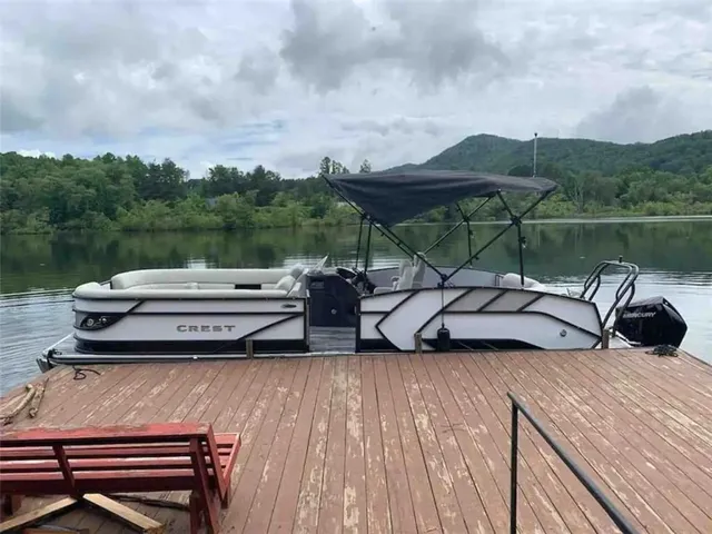 $3,500,000 | 2003 Bend Of The River Road, Hiawassee, GA 30546