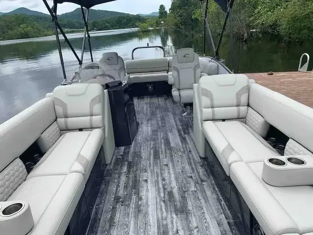 $3,500,000 | 2003 Bend Of The River Road, Hiawassee, GA 30546