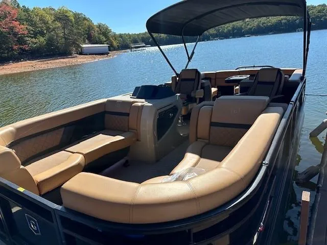 $3,500,000 | 2003 Bend Of The River Road, Hiawassee, GA 30546