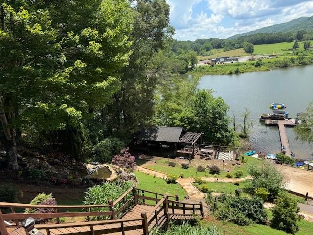 2003 Bend Of The River Road Hiawassee, GA 30546 - Photo 6 of 80