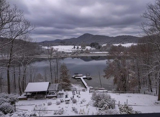 $3,500,000 | 2003 Bend Of The River Road, Hiawassee, GA 30546