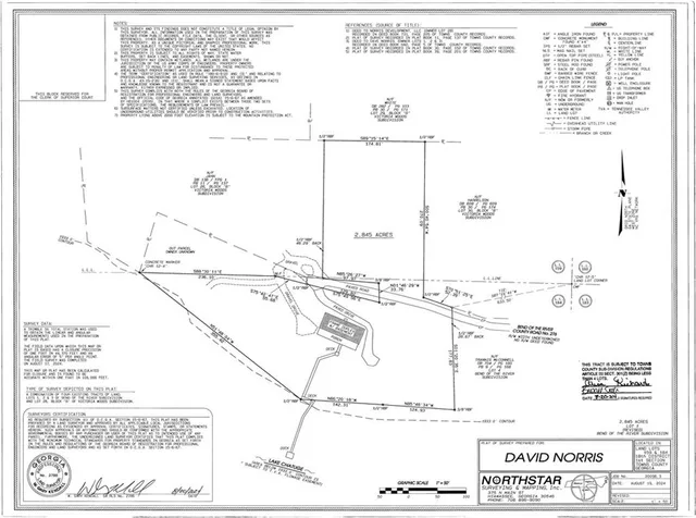 $3,500,000 | 2003 Bend Of The River Road, Hiawassee, GA 30546