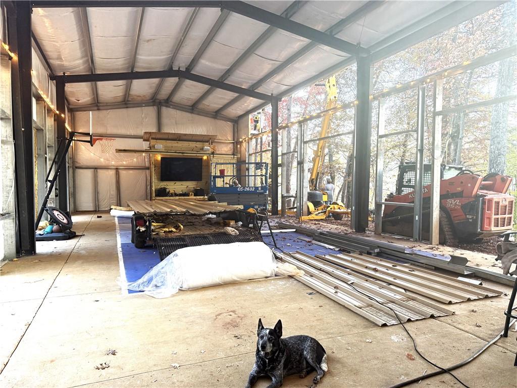 2003 Bend Of The River Road Hiawassee, GA 30546 - Photo 67 of 80