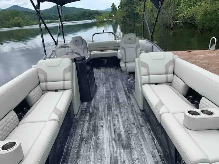 2003 Bend Of The River Road Hiawassee, GA 30546 - Photo 74 of 80